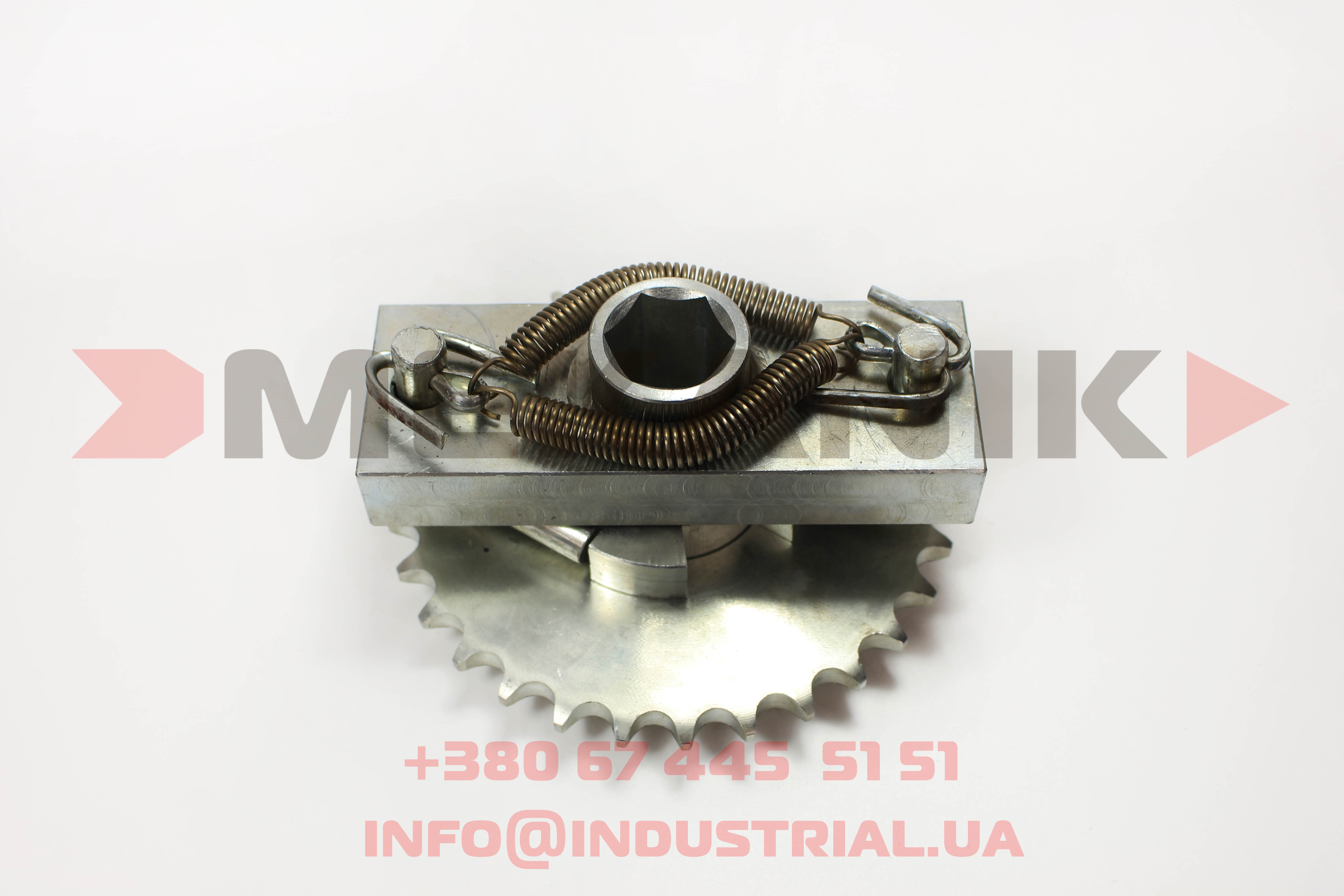 MKP 7199153 MEKANIK PRO